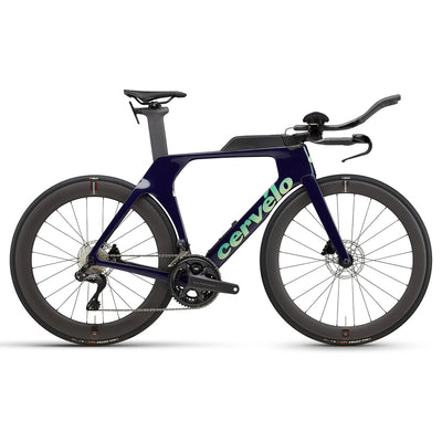 Cervélo P Ultegra Di2