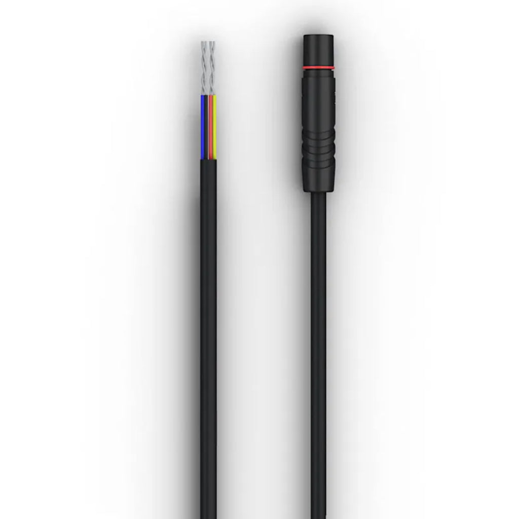 Garmin Varia eRTL615 Adapter Cables
