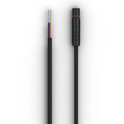 Garmin Varia eRTL615 Adapter Cables