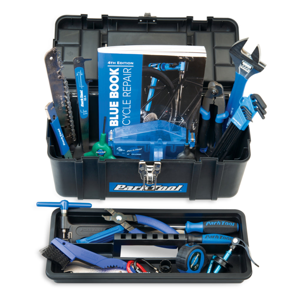 Park Tool AK-5 Advanced Mechanic Tool Kit
