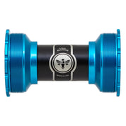 Chris King ThreadFit T47 24i Stainless Steel Bearing Bottom Bracket