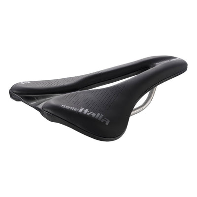 Selle Italia Novus Boost Evo TI 316 Superflow