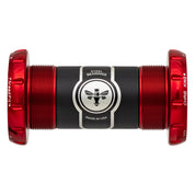 Chris King ThreadFit 30mm Stainless Steel Bearing Bottom Bracket