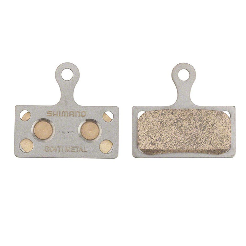 Shimano G-Type Disc Brake Pads