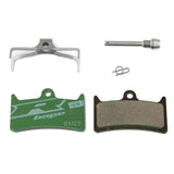 Plaquettes de frein Hope Tech V4