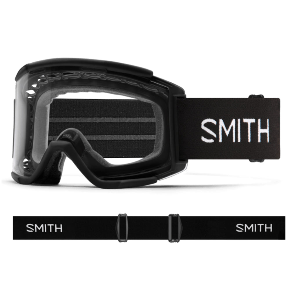Smith Optics Squad XL MTB Goggles – Steed Cycles