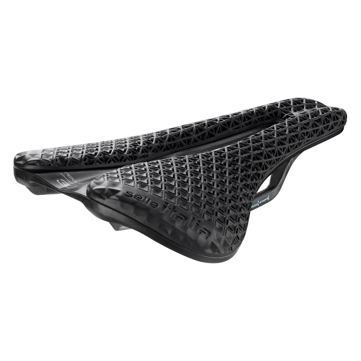 Selle Italia Novus Boost Evo 3D Kit Carbonio Superflow