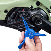 Park Tool EWS-2 Bicycle Electronic Shift Tool