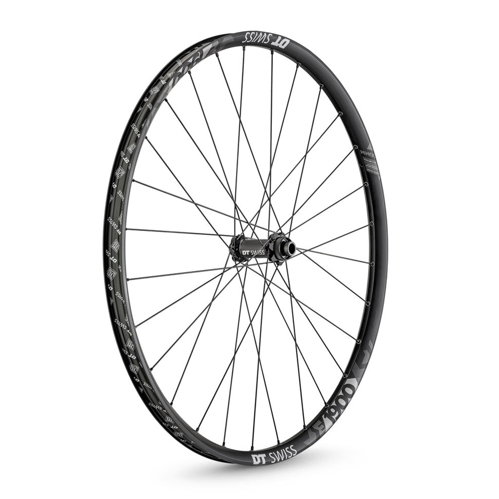 DT Swiss H 1900 SP 29 IS 30 12/148 SRAM XD Roue arrière 6-boulons
