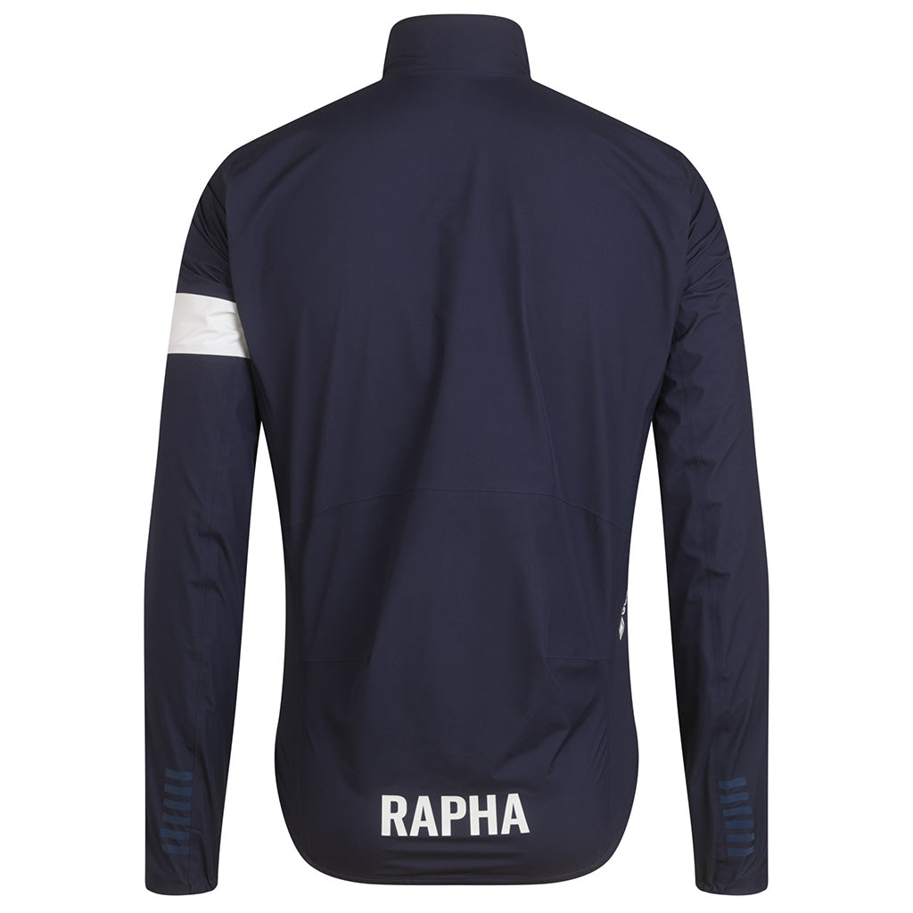 Rapha Men's Pro Team Gore-Tex Rain Jacket