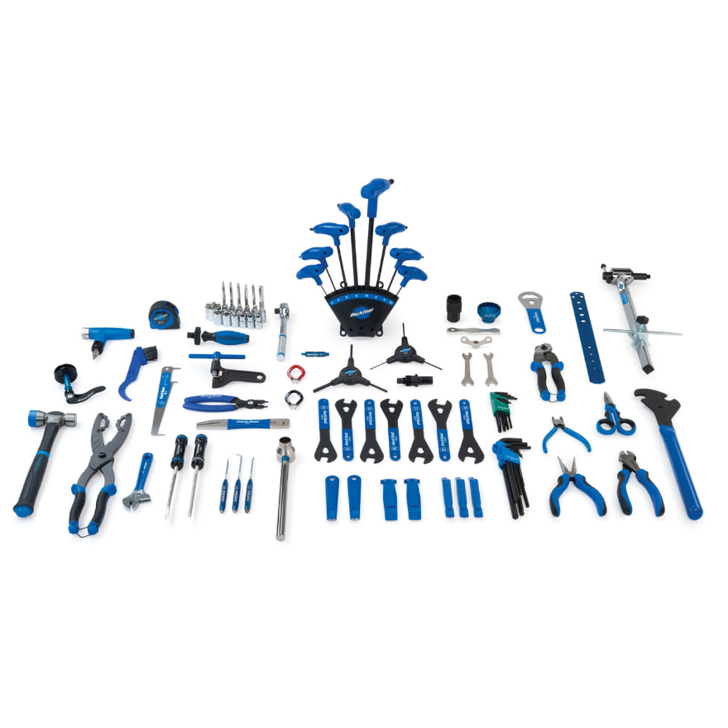 Kit d'outils professionnel Park Tool PK-5
