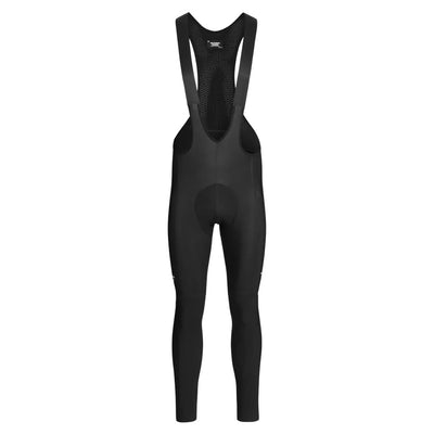 Pas Normal Studios Essential Thermal Long Bib Shorts Men's