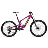 Santa Cruz Bronson 5 C GX AXS