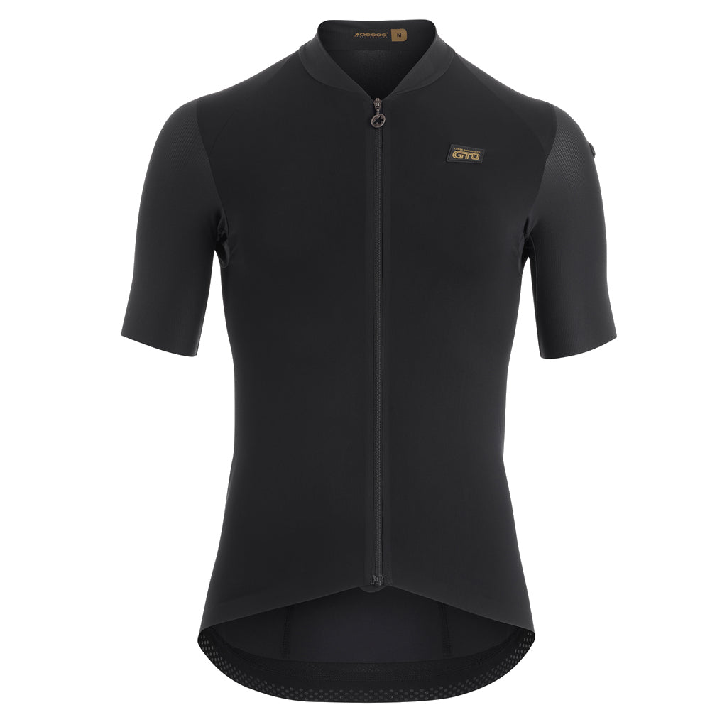 Assos Mille GTO Jersey C2