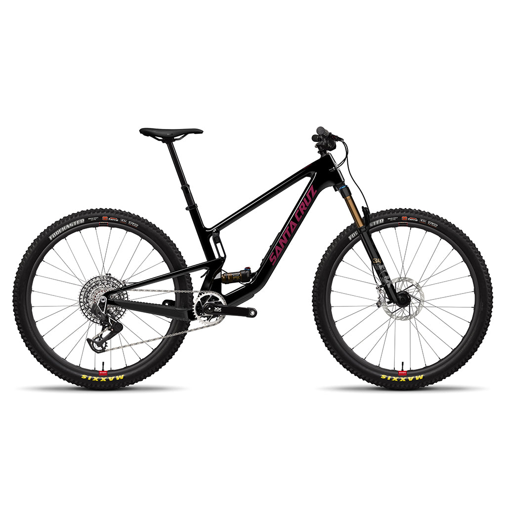 Santa Cruz Tallboy 5 CC 29 XX SL AXS Reserve