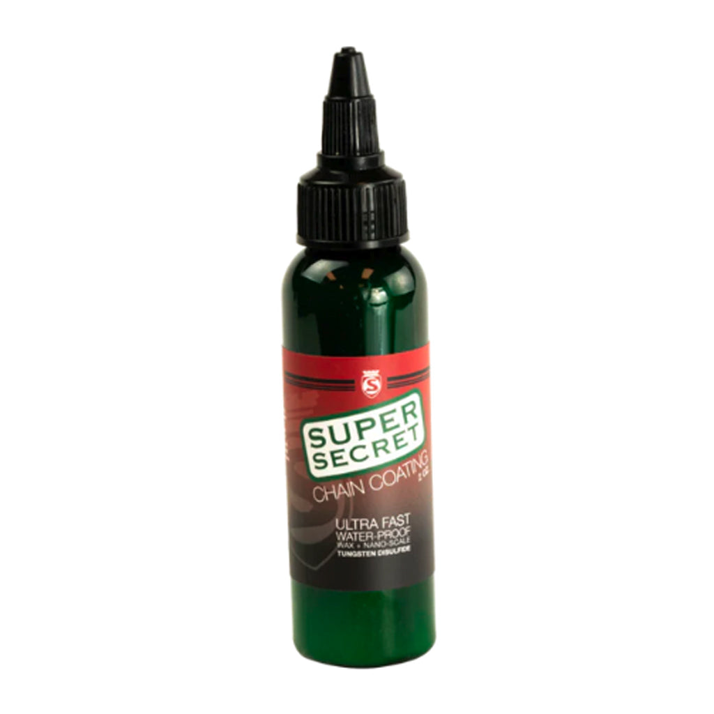 Silca Super Secret Chain Lube