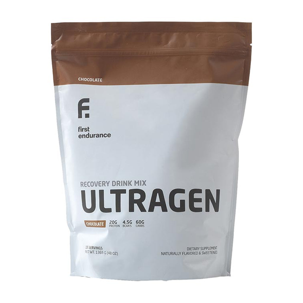 First Endurance Ultragen Drink Mix