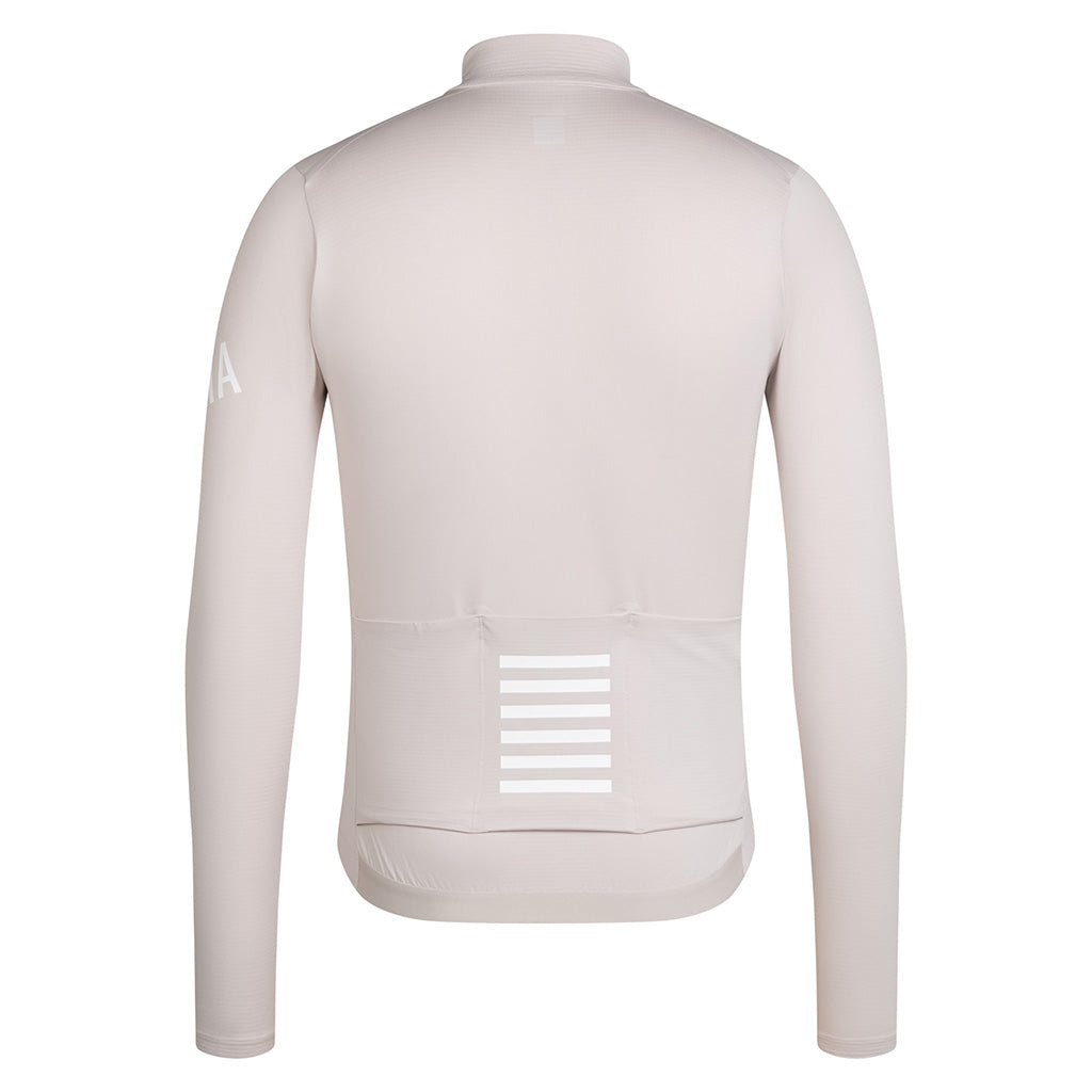 Rapha Men's Pro Team Long Sleeve Midweight Jersey