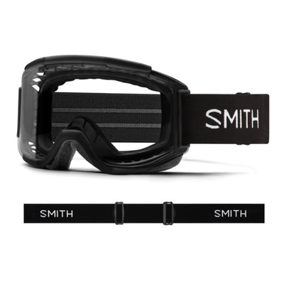 Smith Optics Squad MTB Goggles