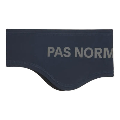 Pas Normal Logo Headband