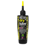 Lubrifiant Muc-Off pour temps sec