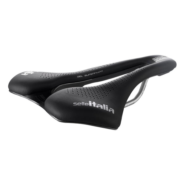 Selle Italia Max SLR Boost TI 316 Gel Superflow – Steed Cycles