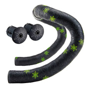 Supacaz Super Sticky Kush Galaxy Road Bar Tape