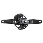 SRAM X0 Eagle T-Type Power Meter 12-Speed Crankset