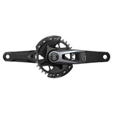 SRAM X0 Eagle T-Type Power Meter 12-Speed Crankset
