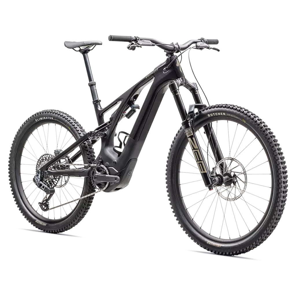 Specialized Turbo Levo Expert T-Type