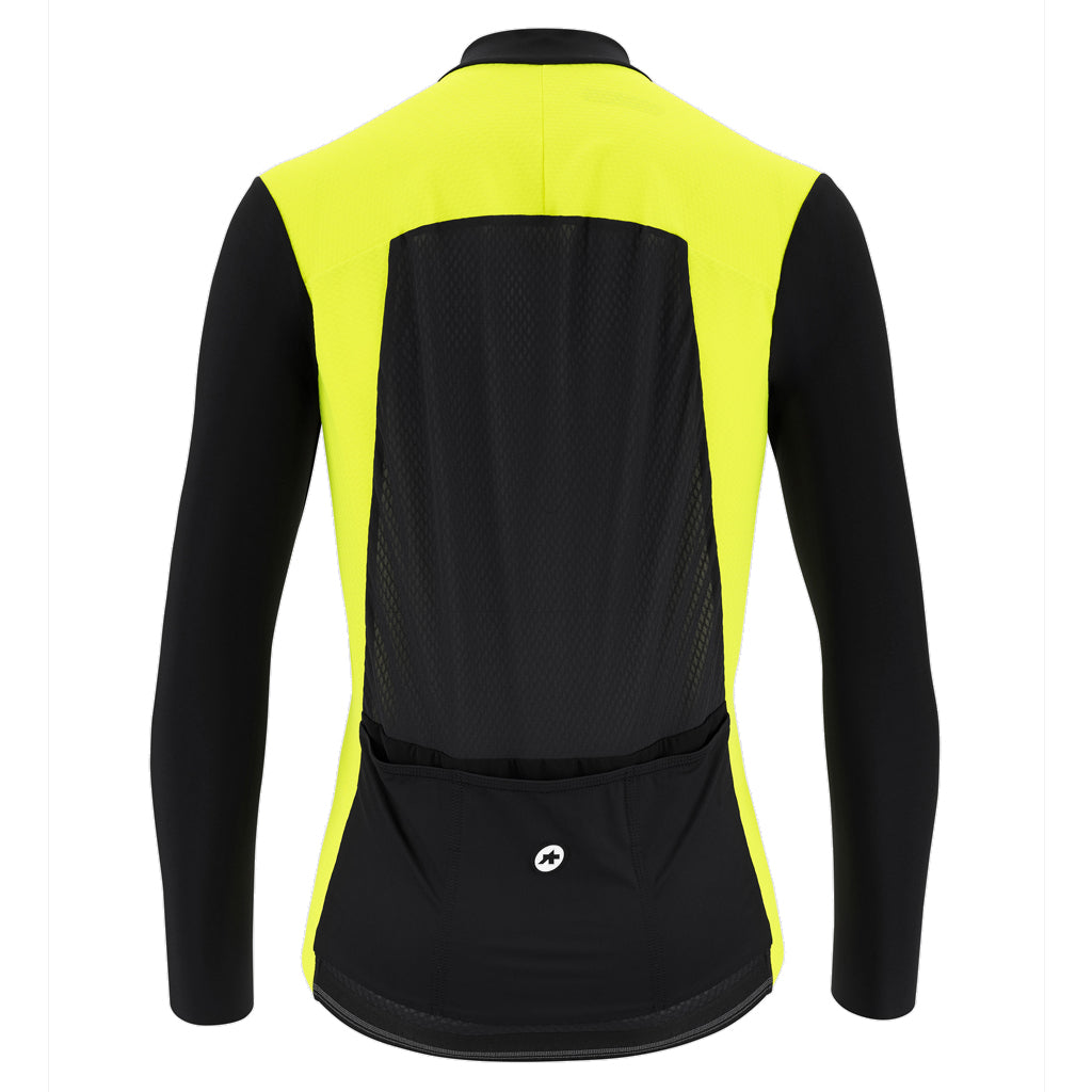 Assos Mille GT Spring/Fall Jacket C2