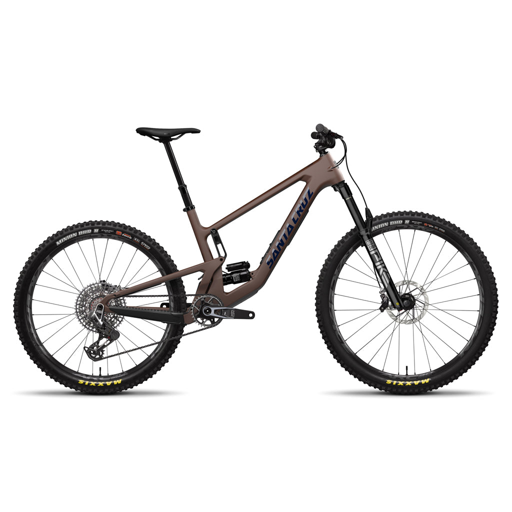 Santa Cruz 5010 5 CC MX X0 AXS