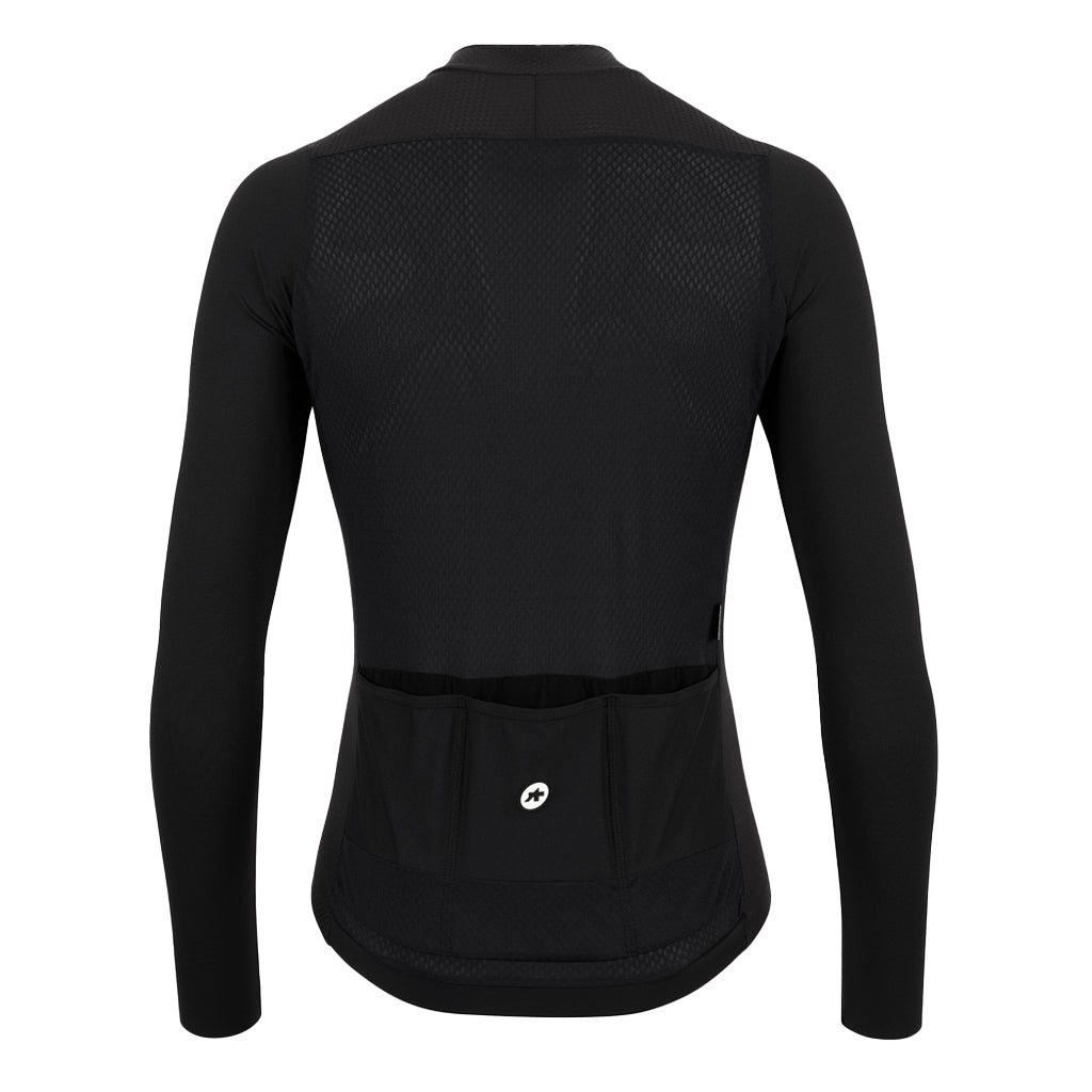 Assos Maillot Mille GT LS S11