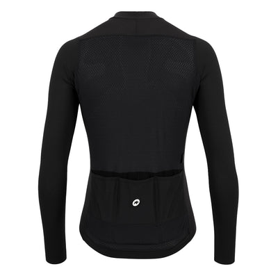 Assos Mille GT LS Jersey S11