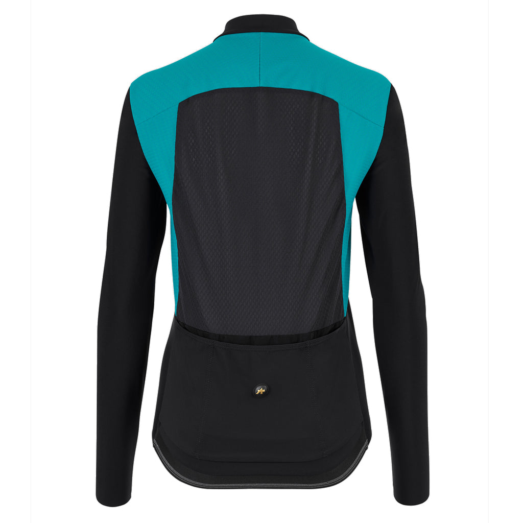 Veste Assos Uma GTV Printemps/Automne C2