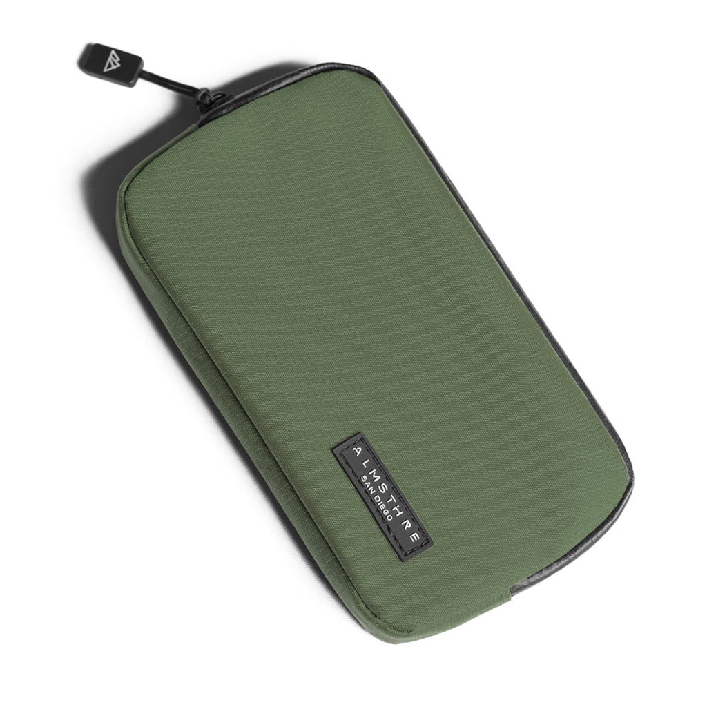 ALMSTHRE Ride Wallet