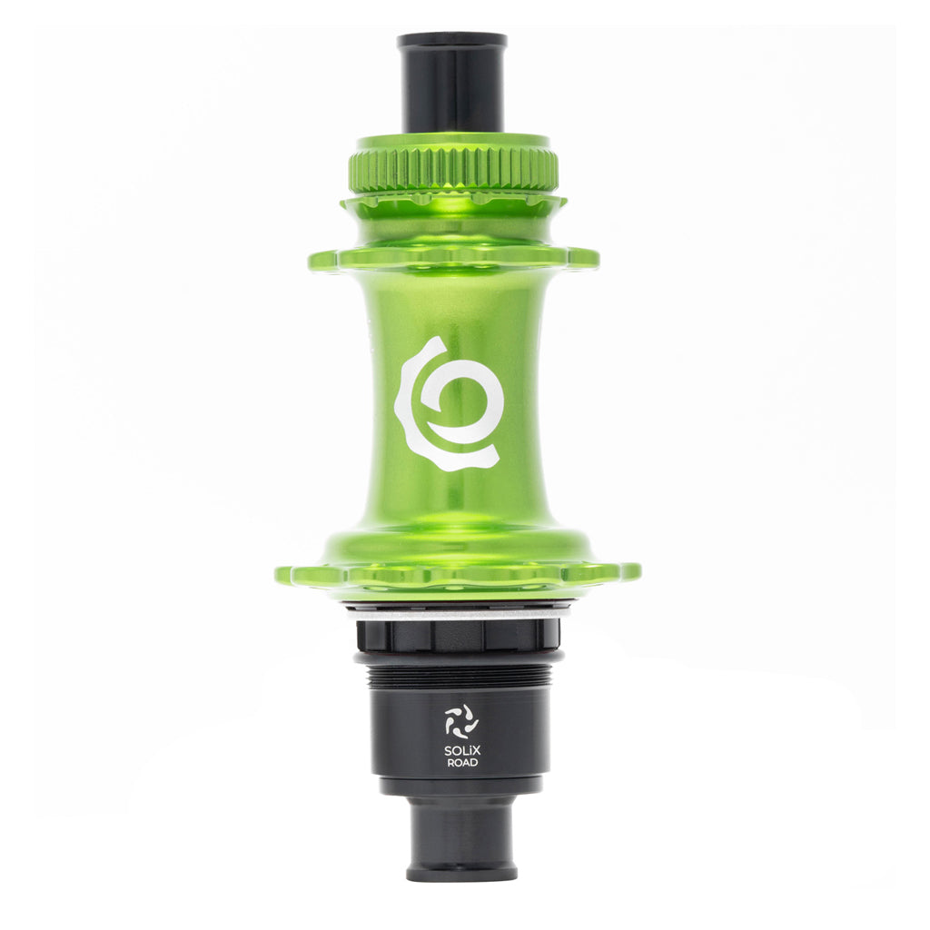 Industry Nine Solix G Classic CL Rear Hub