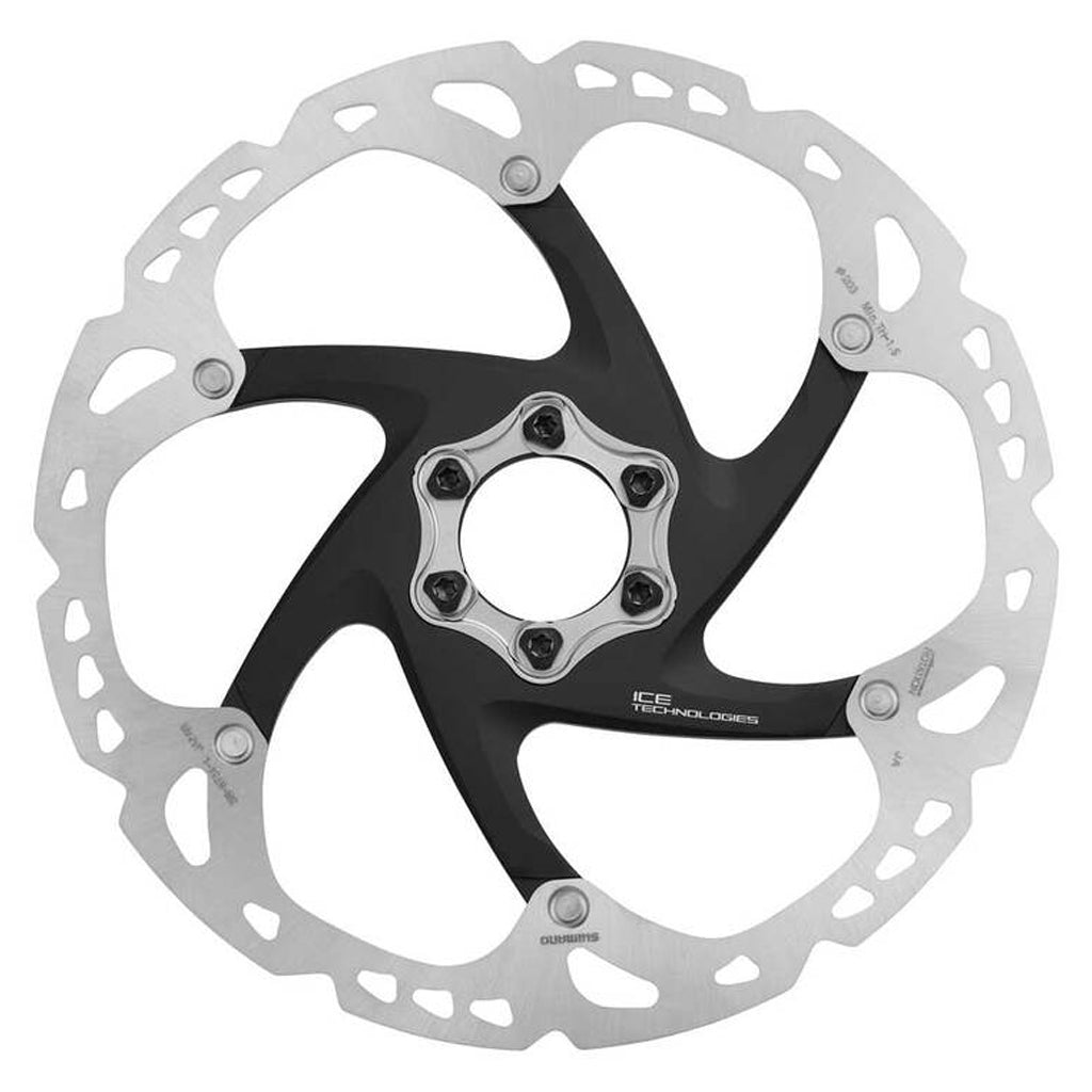 Shimano SM-RT86 Deore XT 6-Bolt Rotor
