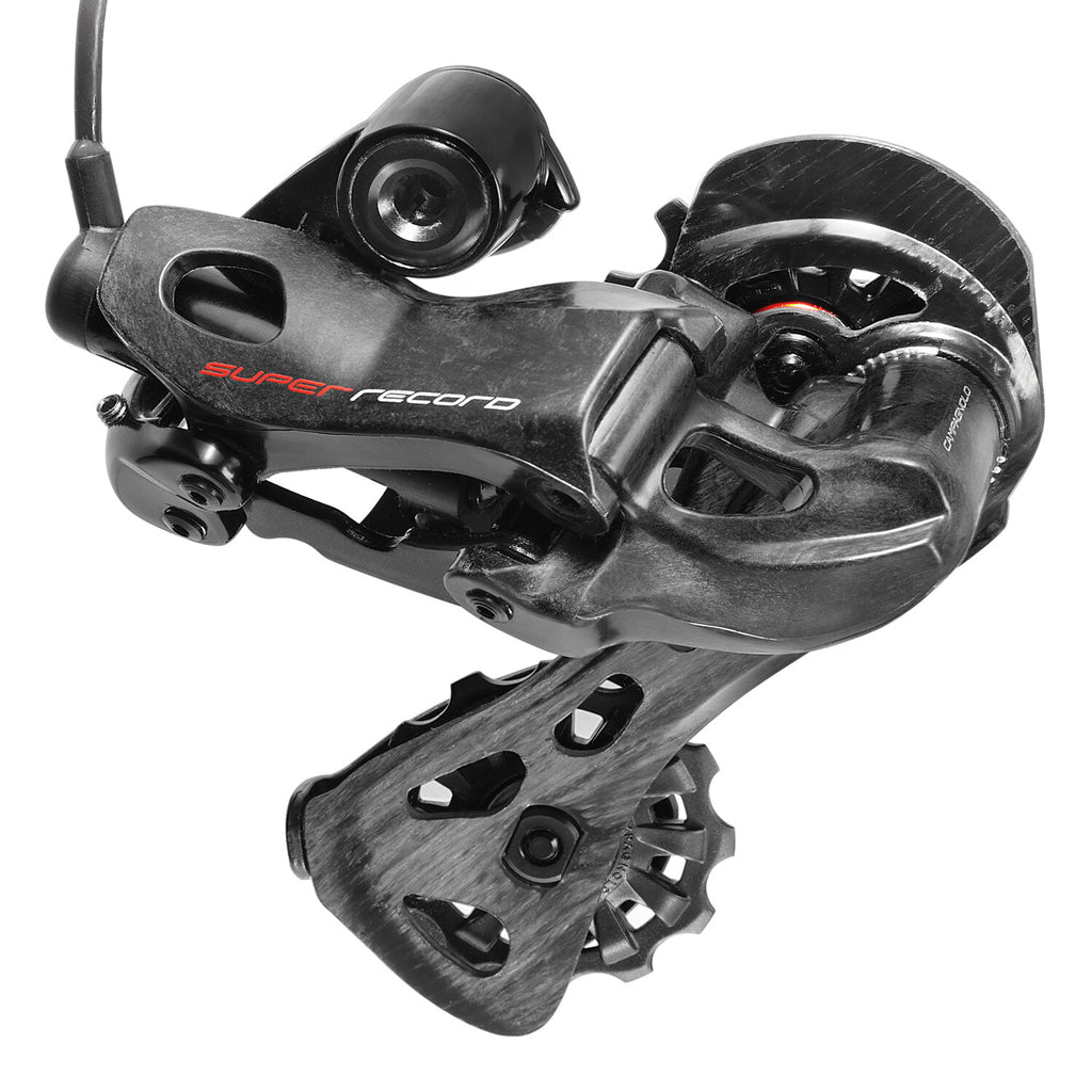 Campagnolo Super Record EPS Dérailleur arrière 12 vitesses