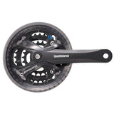 Shimano FC-M361 Acera 7/8-Speed Crankset