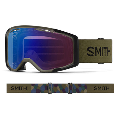 Smith Optics Rhythm MTB Goggles