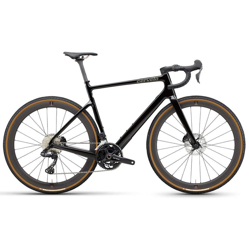 Cervélo Áspero-5 GRX RX825 Di2