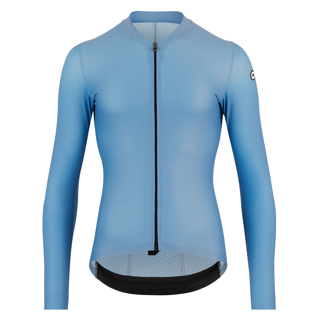 Assos Maillot Mille GT LS S11