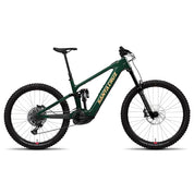 Santa Cruz Vala 1 C R