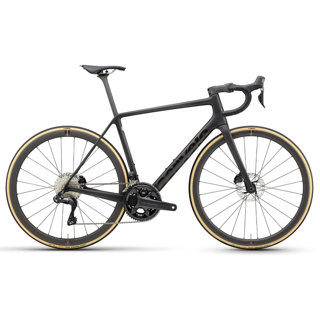 Cervélo R5 Ultegra Di2 – Steed Cycles