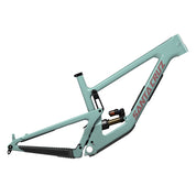 Santa Cruz Nomad 6 CC Frameset