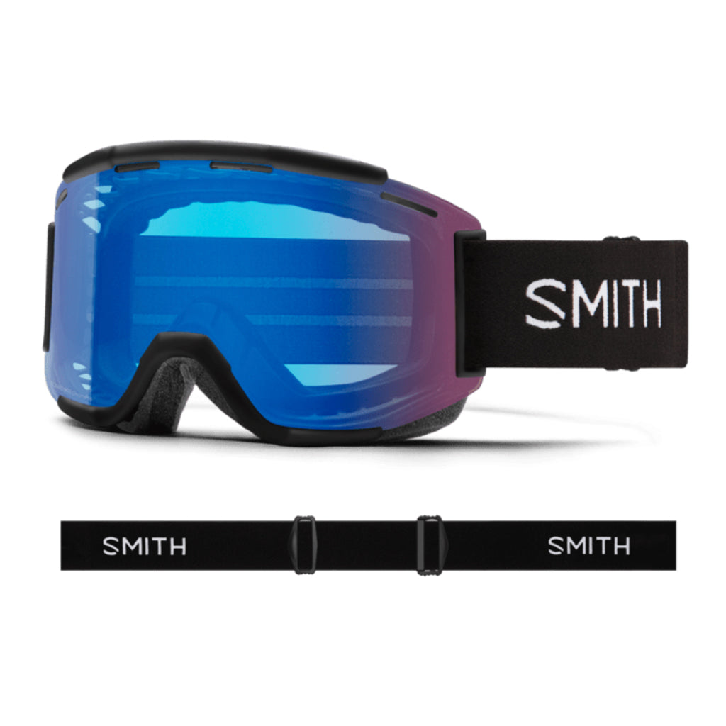 Smith Optics Squad MTB Goggles