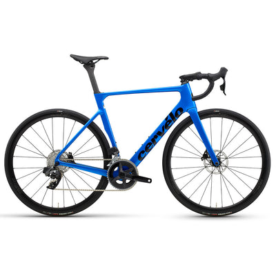 Cervélo Soloist Rival AXS