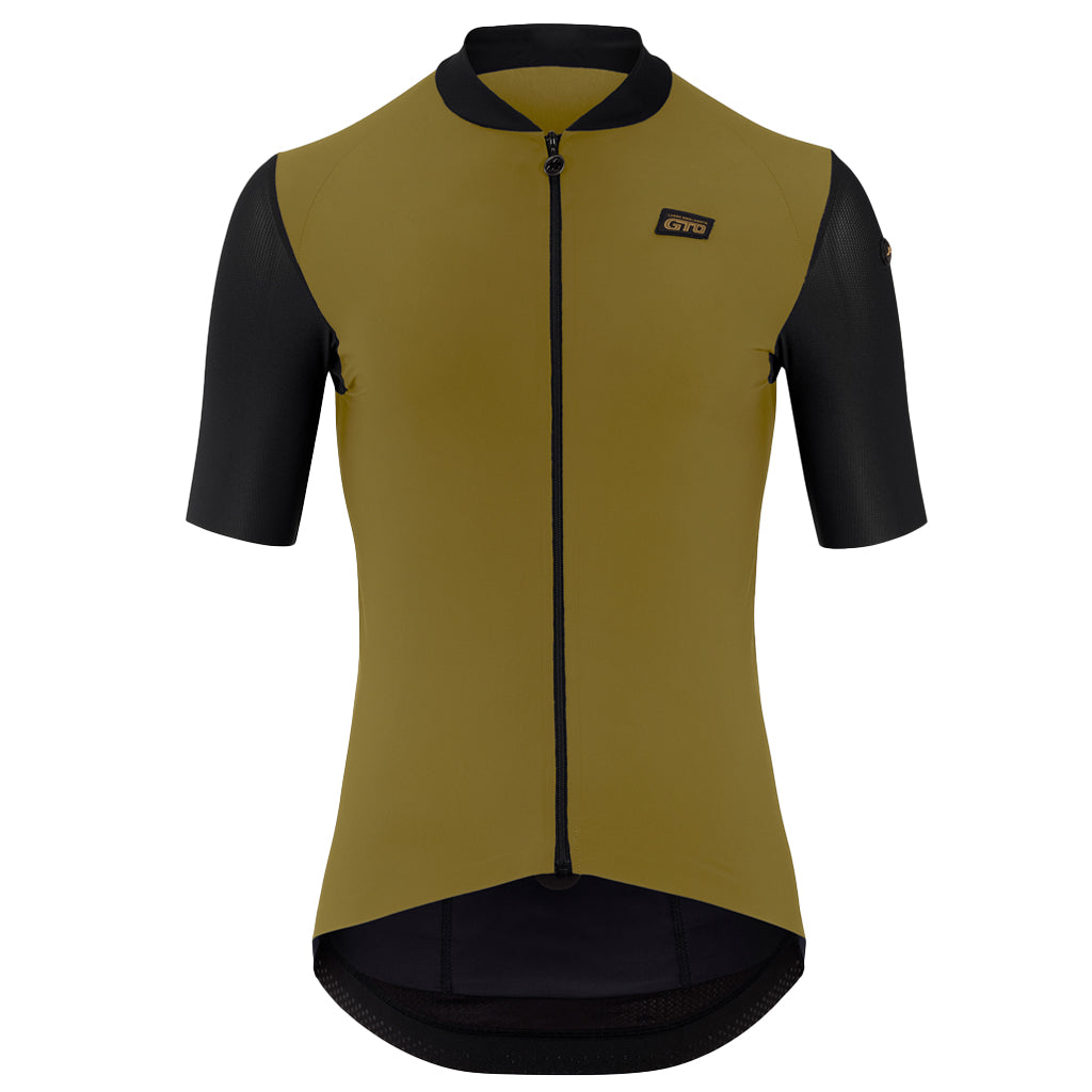 Assos Mille GTO Jersey C2