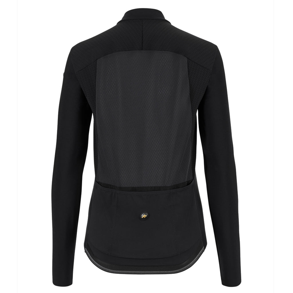 Veste Assos Uma GTV Printemps/Automne C2